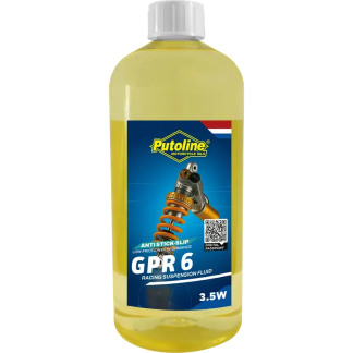 Putoline - GPR 6 (3.5W), 1L